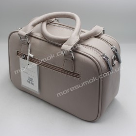 Сумки крос-боді 2098 gray