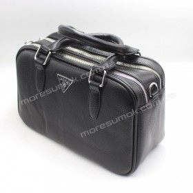 Сумки крос-боді 2098 black