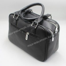 Сумки крос-боді 2098 black