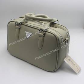 Сумки кросс-боди 2098 green