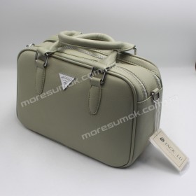 Сумки крос-боді 2098 green