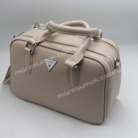 Сумки крос-боді 2098 beige