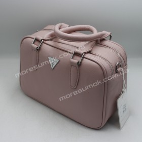 Сумки крос-боді 2098 pink
