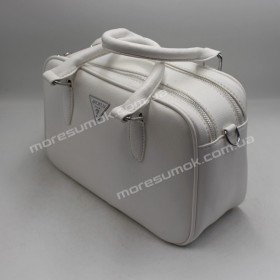 Сумки крос-боді 2098 white