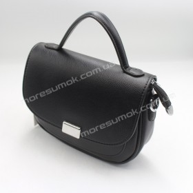 Сумки крос-боді 3129 black