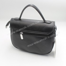 Сумки крос-боді 3129 black