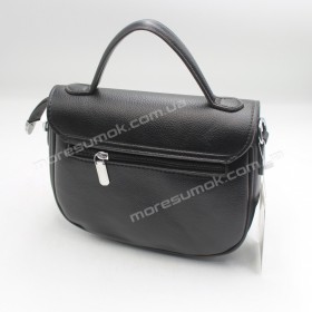 Сумки крос-боді 3129 black