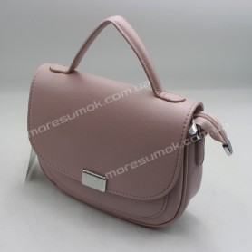 Сумки крос-боді 3129 pink