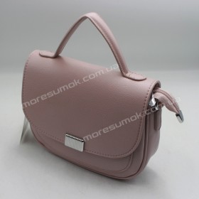 Сумки крос-боді 3129 pink