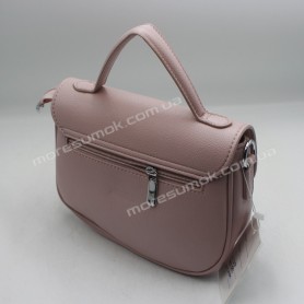 Сумки крос-боді 3129 pink