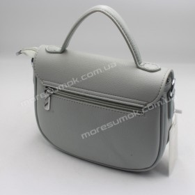 Сумки крос-боді 3129 blue white
