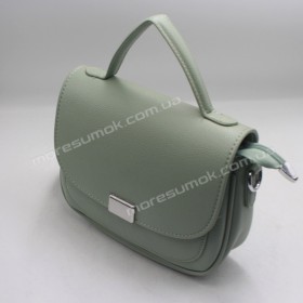 Сумки крос-боді 3129 green