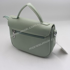 Сумки крос-боді 3129 green