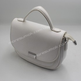Сумки крос-боді 3129 white
