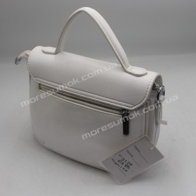 Сумки крос-боді 3129 white