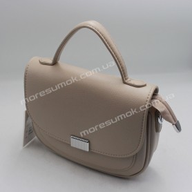 Сумки крос-боді 3129 sky gray
