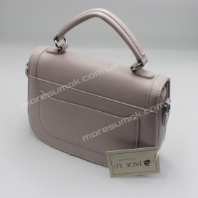 Сумки крос-боді 30362 rice gray