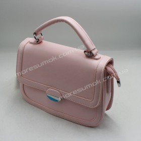 Сумки крос-боді 30362 pink