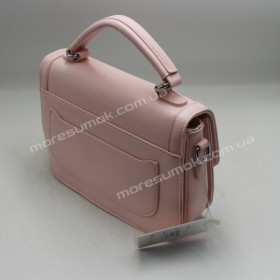 Сумки крос-боді 30362 pink