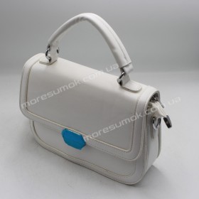 Сумки крос-боді 30362 white
