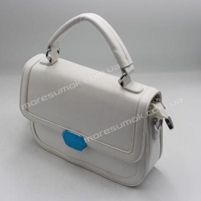 Сумки крос-боді 30362 white