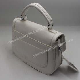 Сумки крос-боді 30362 white