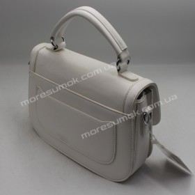 Сумки крос-боді 30362 white