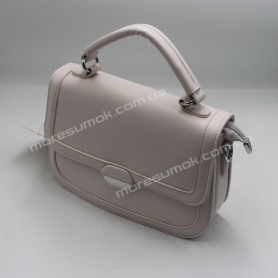 Сумки крос-боді 30362 light gray