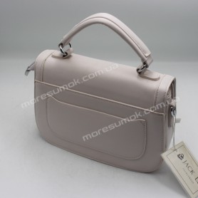 Сумки крос-боді 30362 light gray