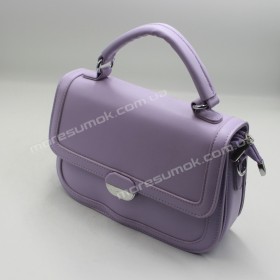 Сумки крос-боді 30362 purple