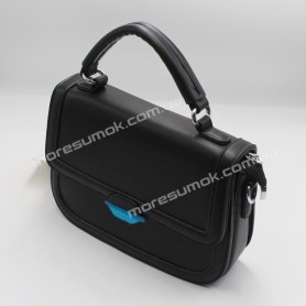 Сумки крос-боді 30362 black