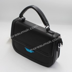 Сумки крос-боді 30362 black