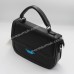 Сумки крос-боді 30362 black