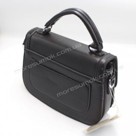 Сумки крос-боді 30362 black