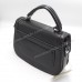 Сумки крос-боді 30362 black