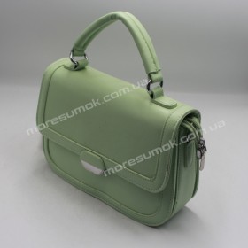 Сумки крос-боді 30362 green