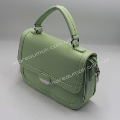Сумки крос-боді 30362 green
