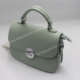 Сумки крос-боді 31072 green