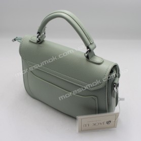 Сумки крос-боді 31072 green