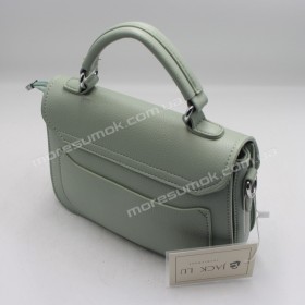 Сумки кросс-боди 31072 green
