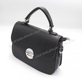 Сумки крос-боді 31072 black
