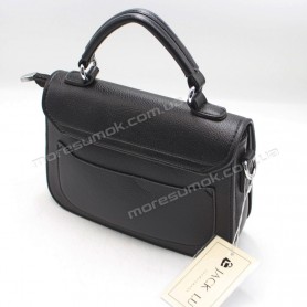 Сумки крос-боді 31072 black