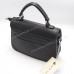 Сумки крос-боді 31072 black