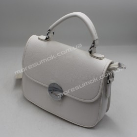 Сумки кросс-боди 31072 white