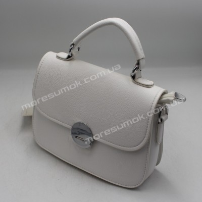 Сумки кросс-боди 31072 white