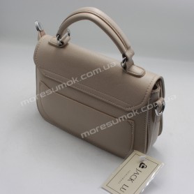 Сумки крос-боді 31072 beige