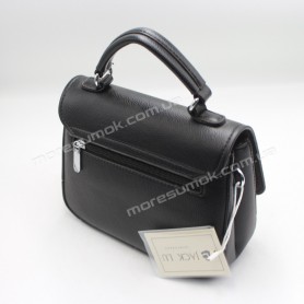 Сумки крос-боді 31261 black