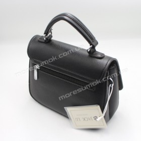Сумки крос-боді 31261 black
