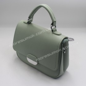 Сумки крос-боді 31261 green