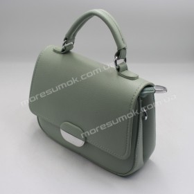 Сумки крос-боді 31261 green